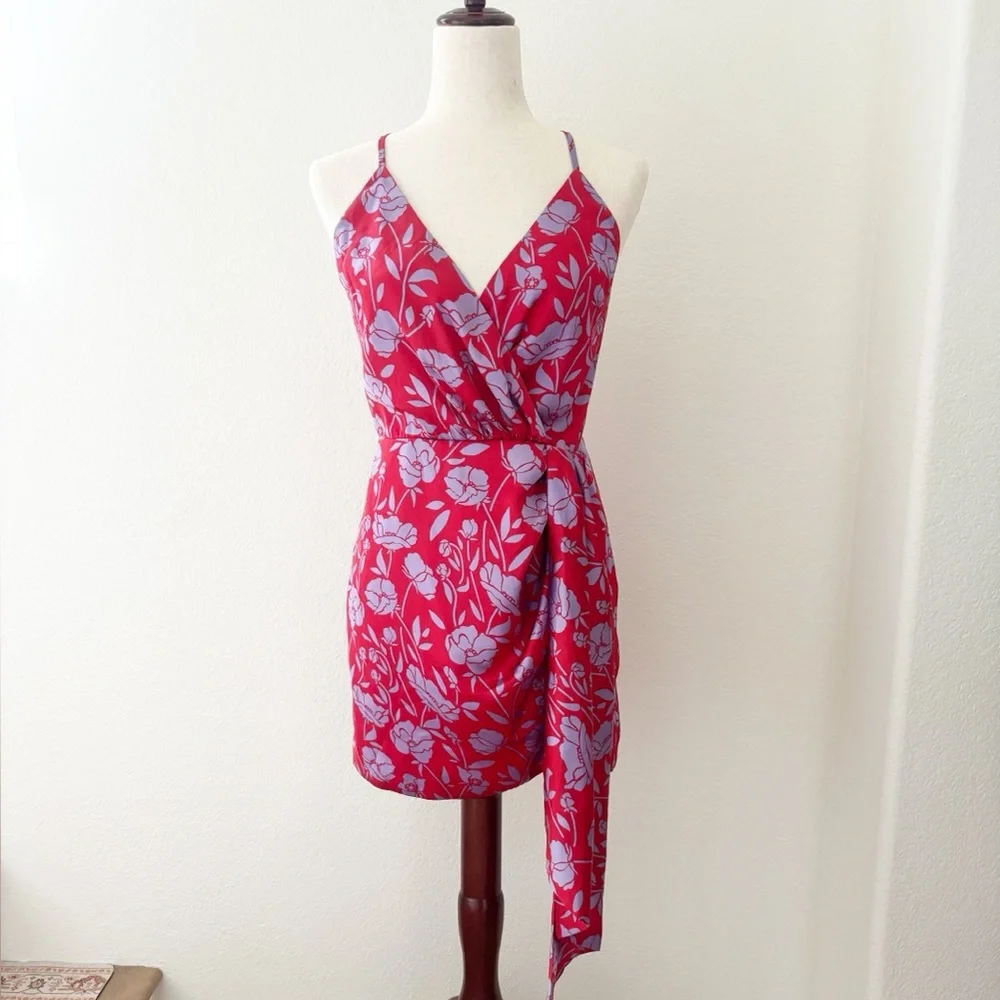 REVOLVE Lovers and Friends Kamala mini dress size Small‎ NWOT